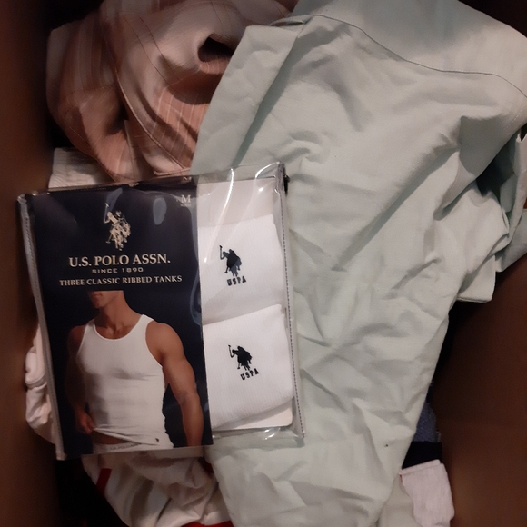 MEN MYSTERY BOX - Picture 5 of 6